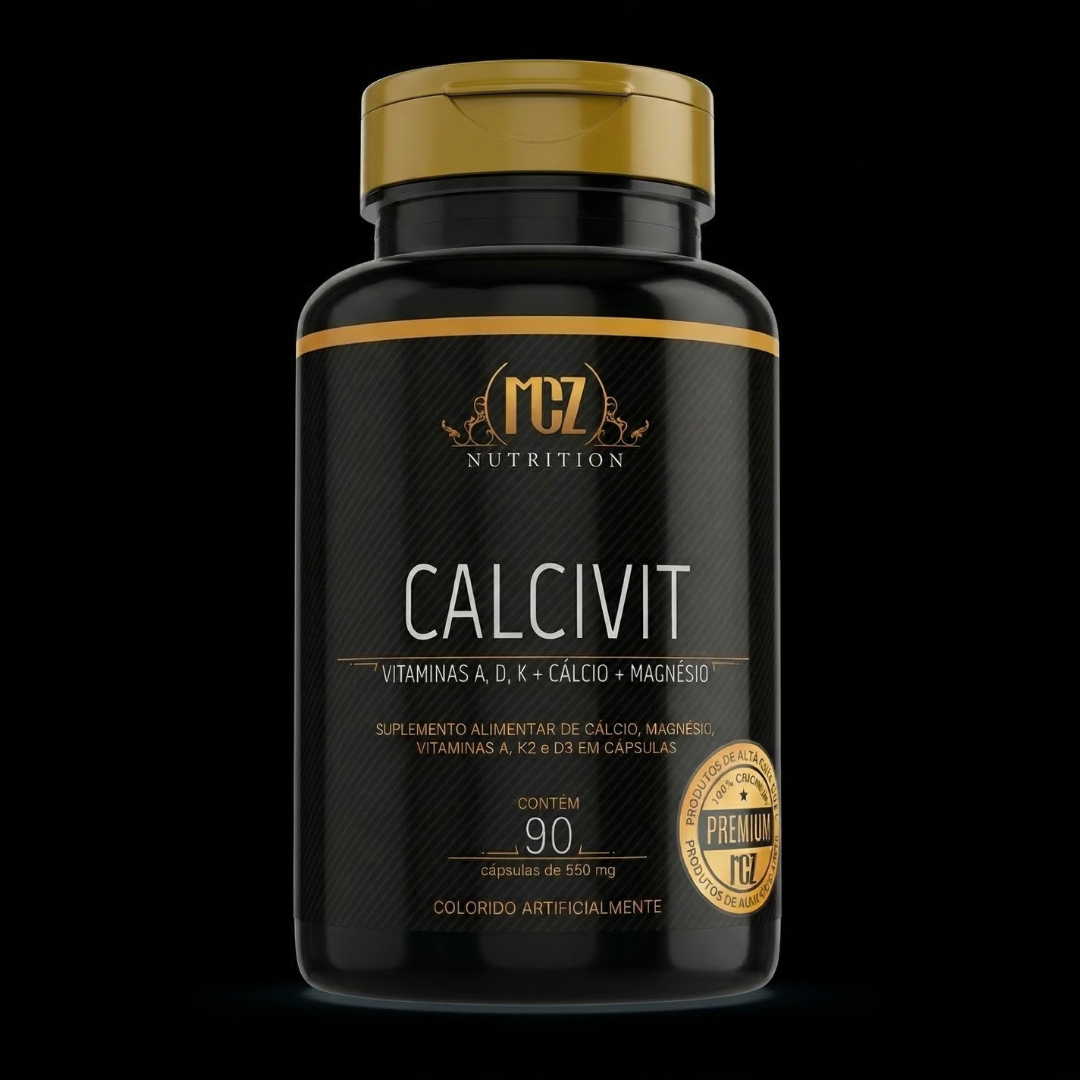 calcivit