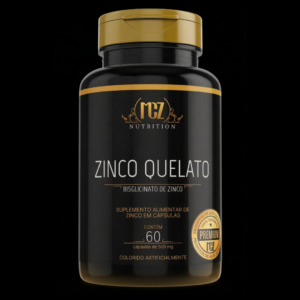 Zinco Quelato