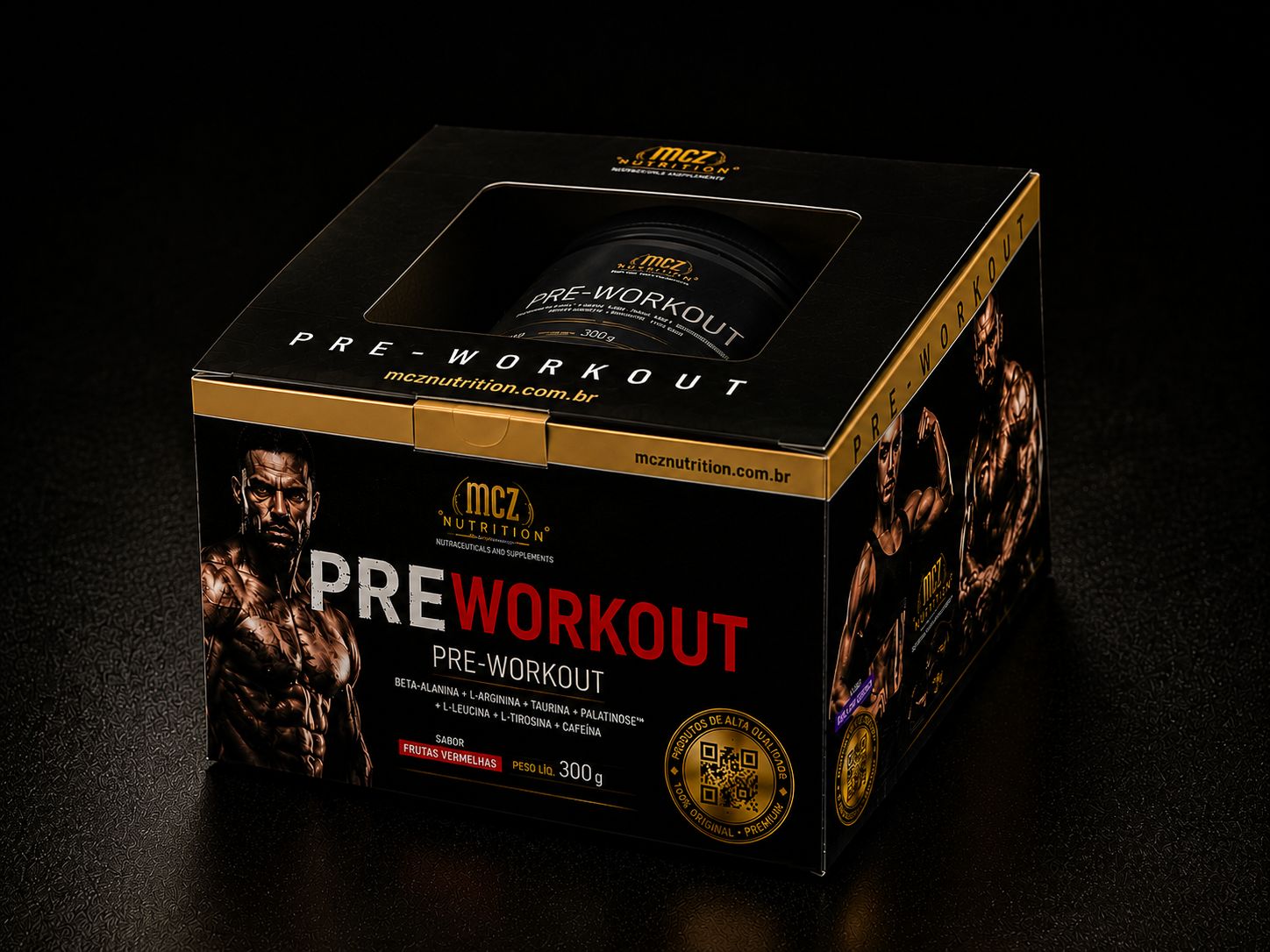 Pre-Workout - Imagem 4