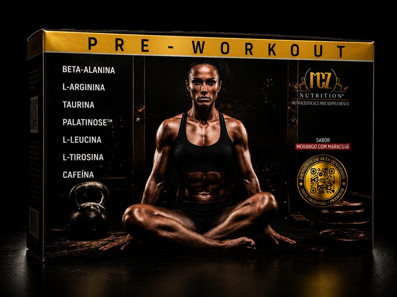 Pre-Workout - Imagem 5