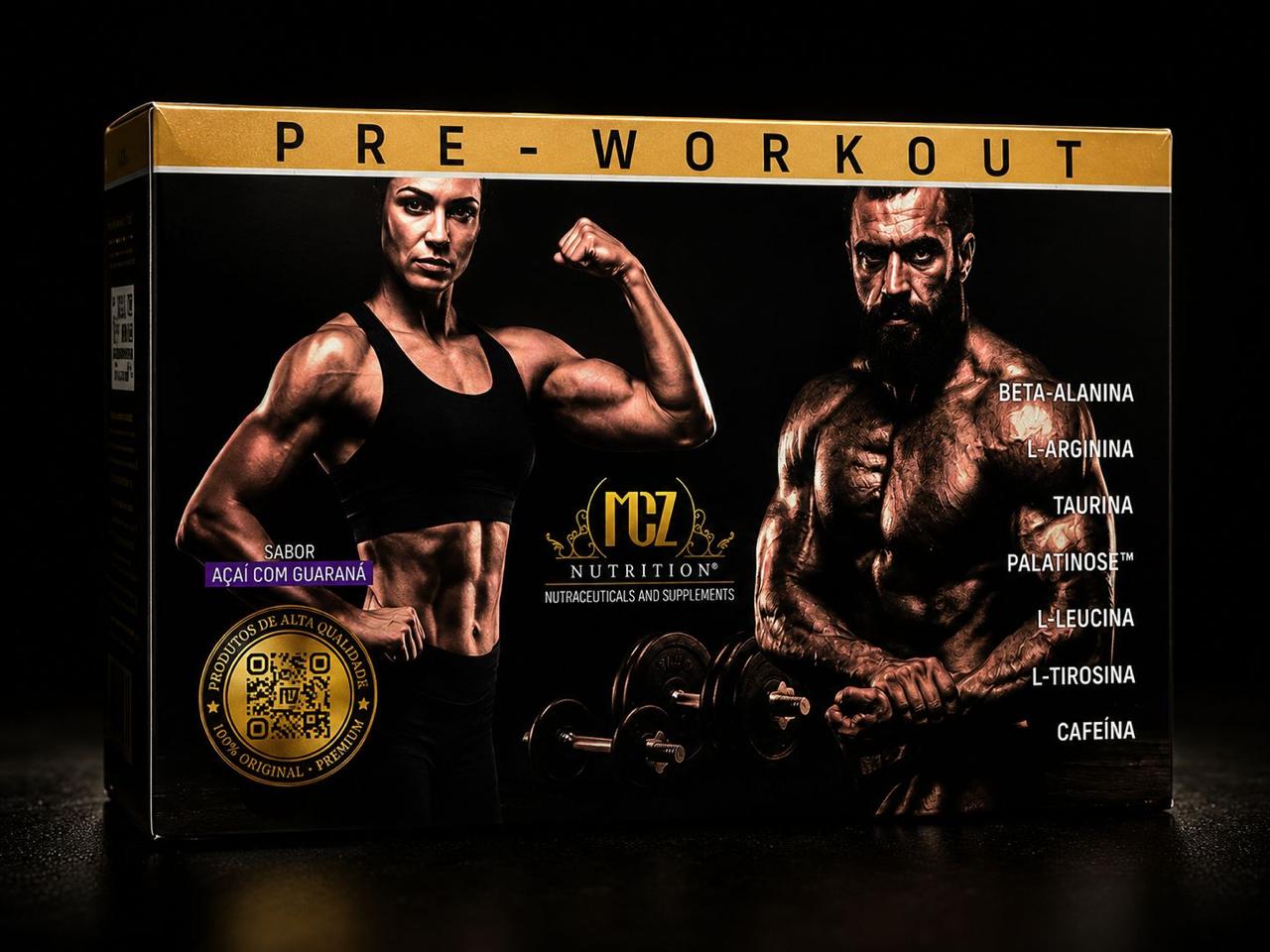 Pre-Workout - Imagem 7