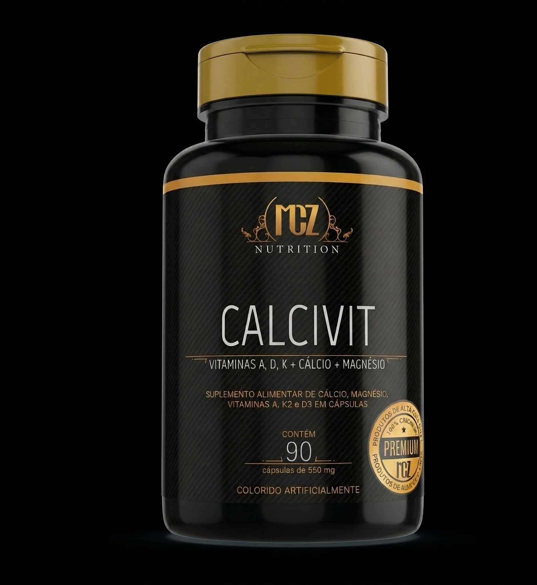 CALCIVIT