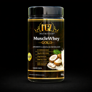 MuscleWhey Gold Coco