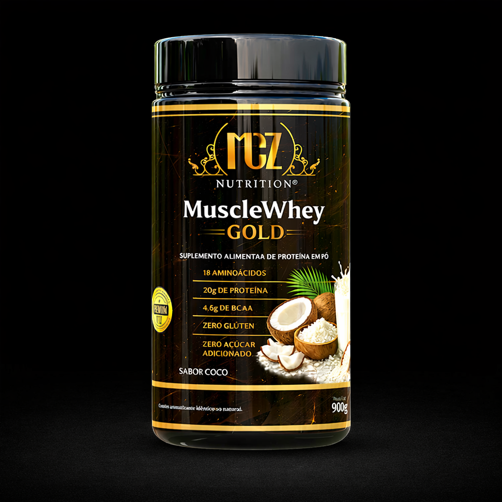 Whey Chocolate