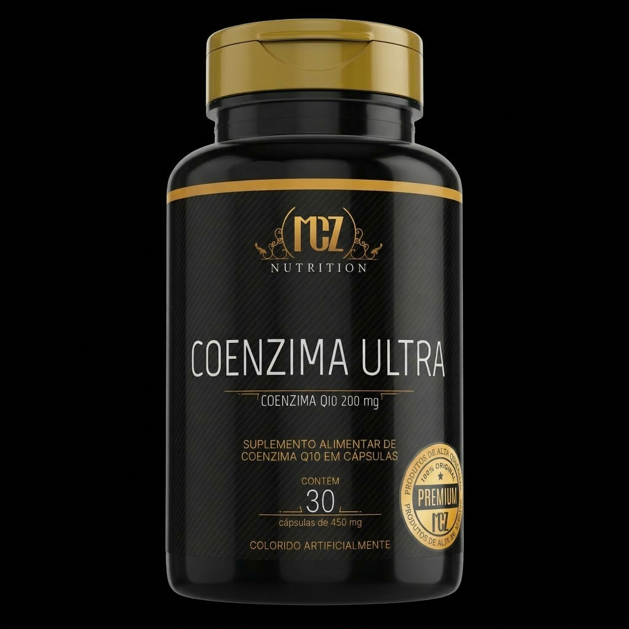 COENZIMA ULTRA
