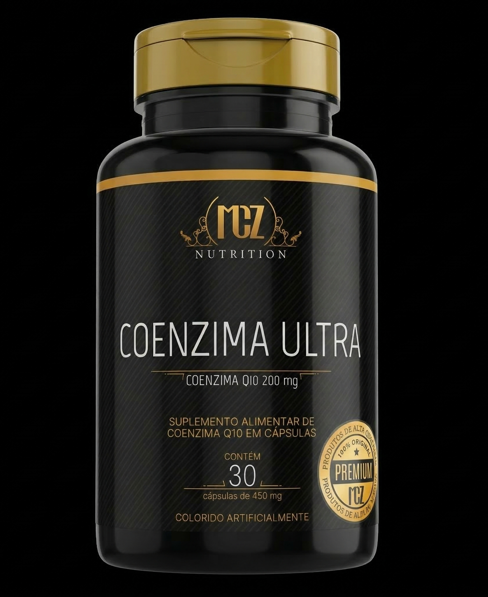 Coenzima Q10
