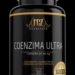 COENZIMA ULTRA