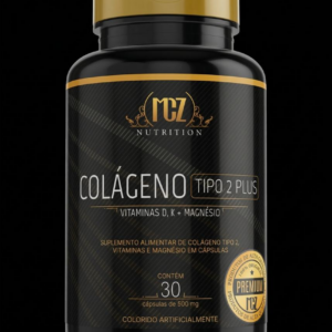 Colágeno Tipo 2 Plus