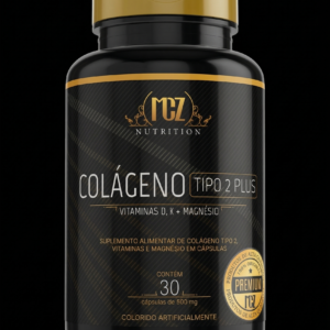 Colágeno Tipo 2 Plus