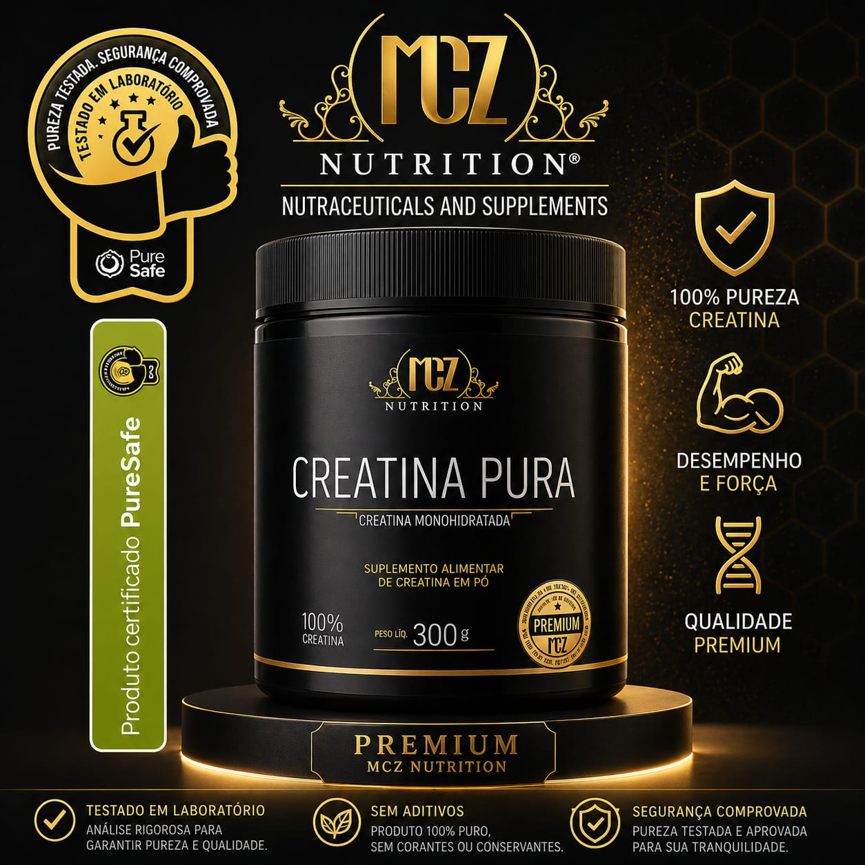 Creatina