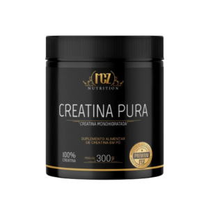 Creatina Pura