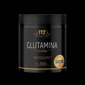 Glutamina