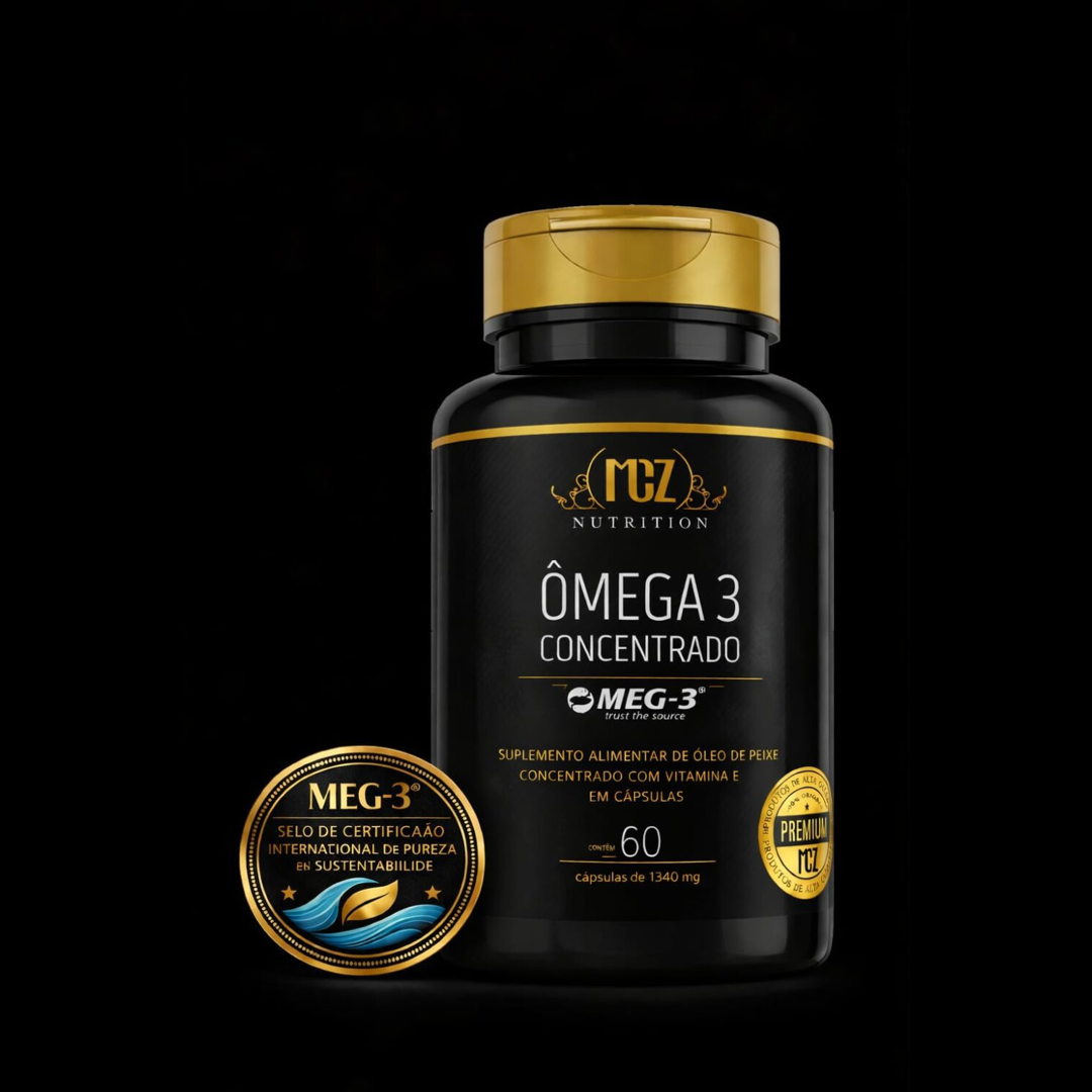 Ômega 3