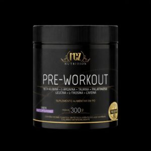 Pre-Workout