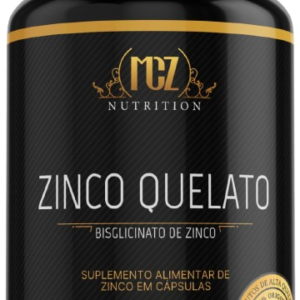 Zinco Quelato