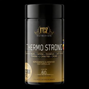 THERMO STRONG