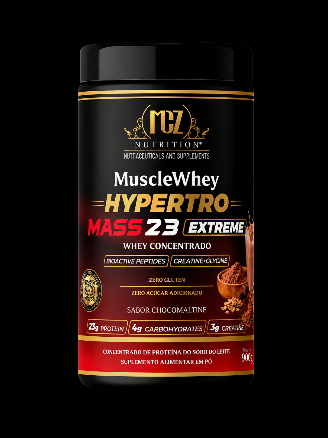 Combo Whey