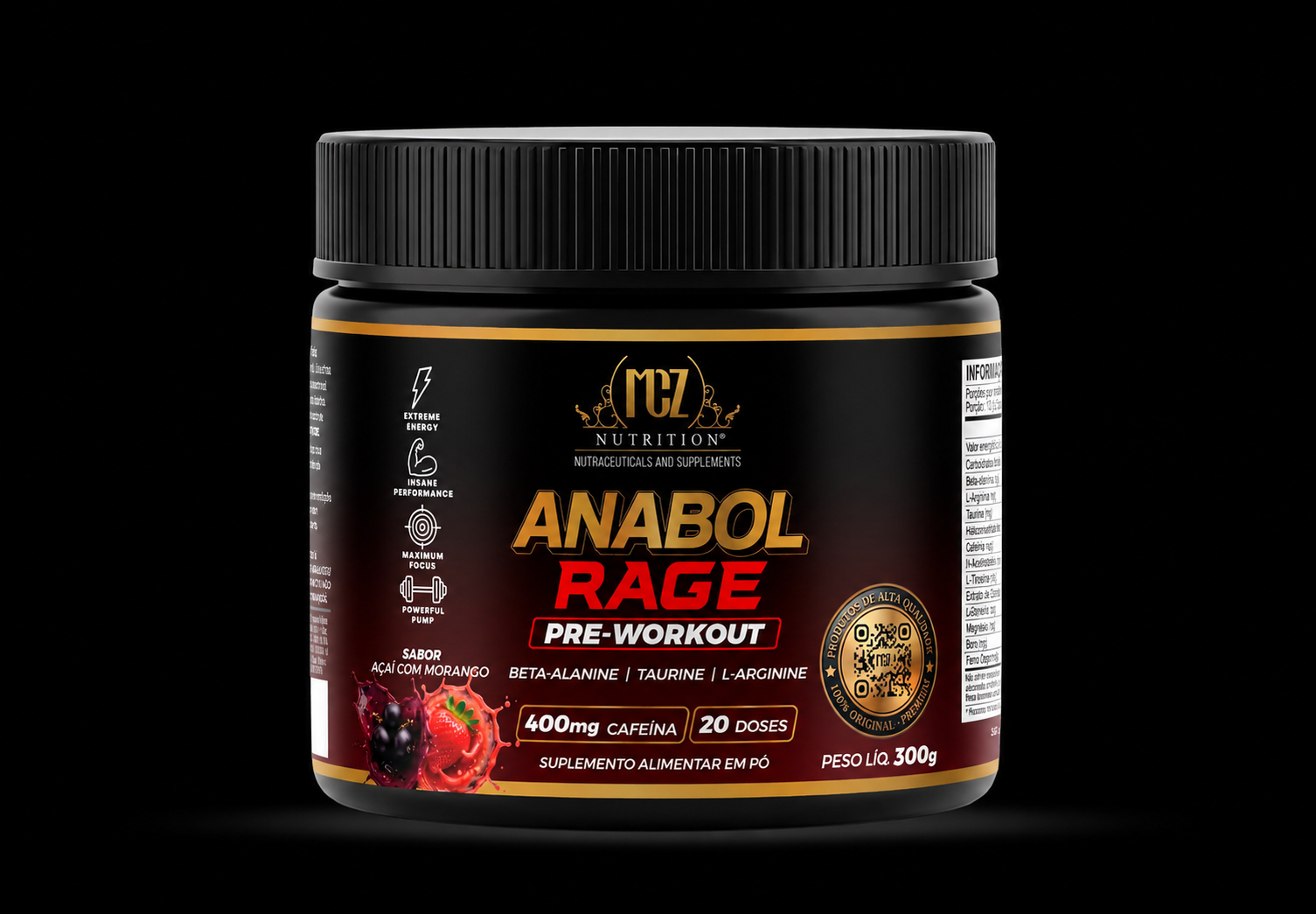 Energy Focus