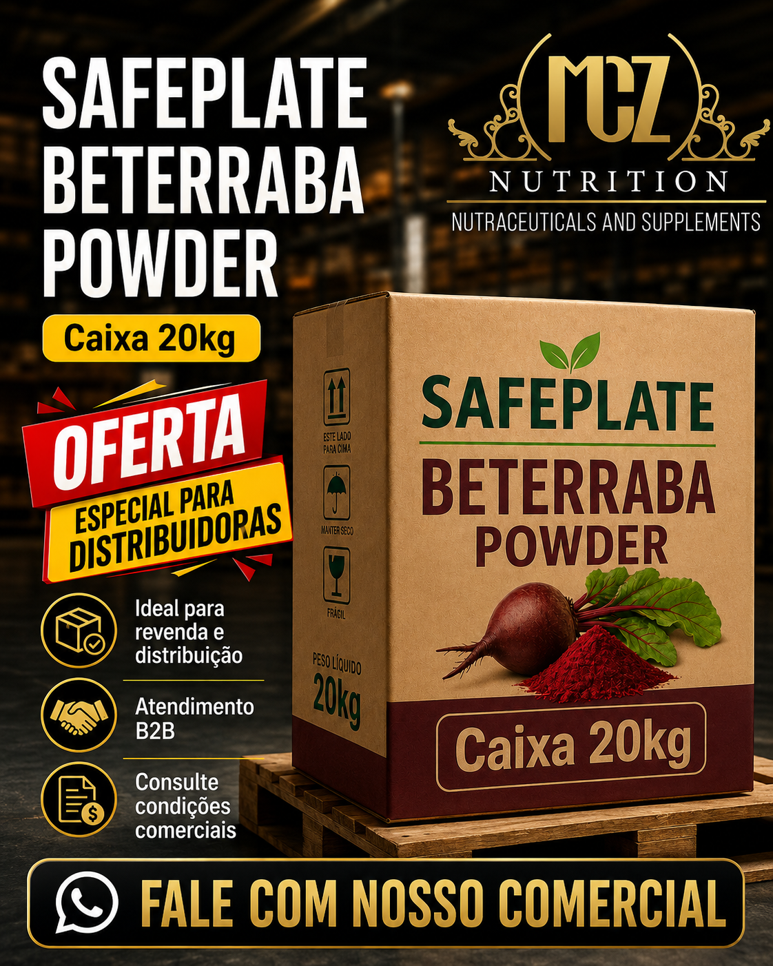 Matéria Prima Pharma