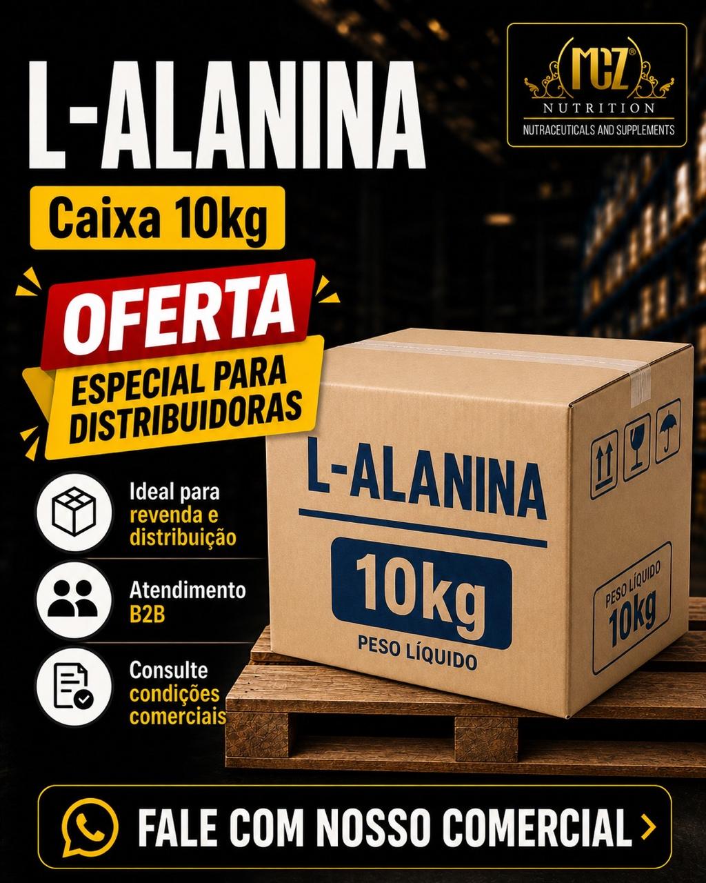 L-Alanina