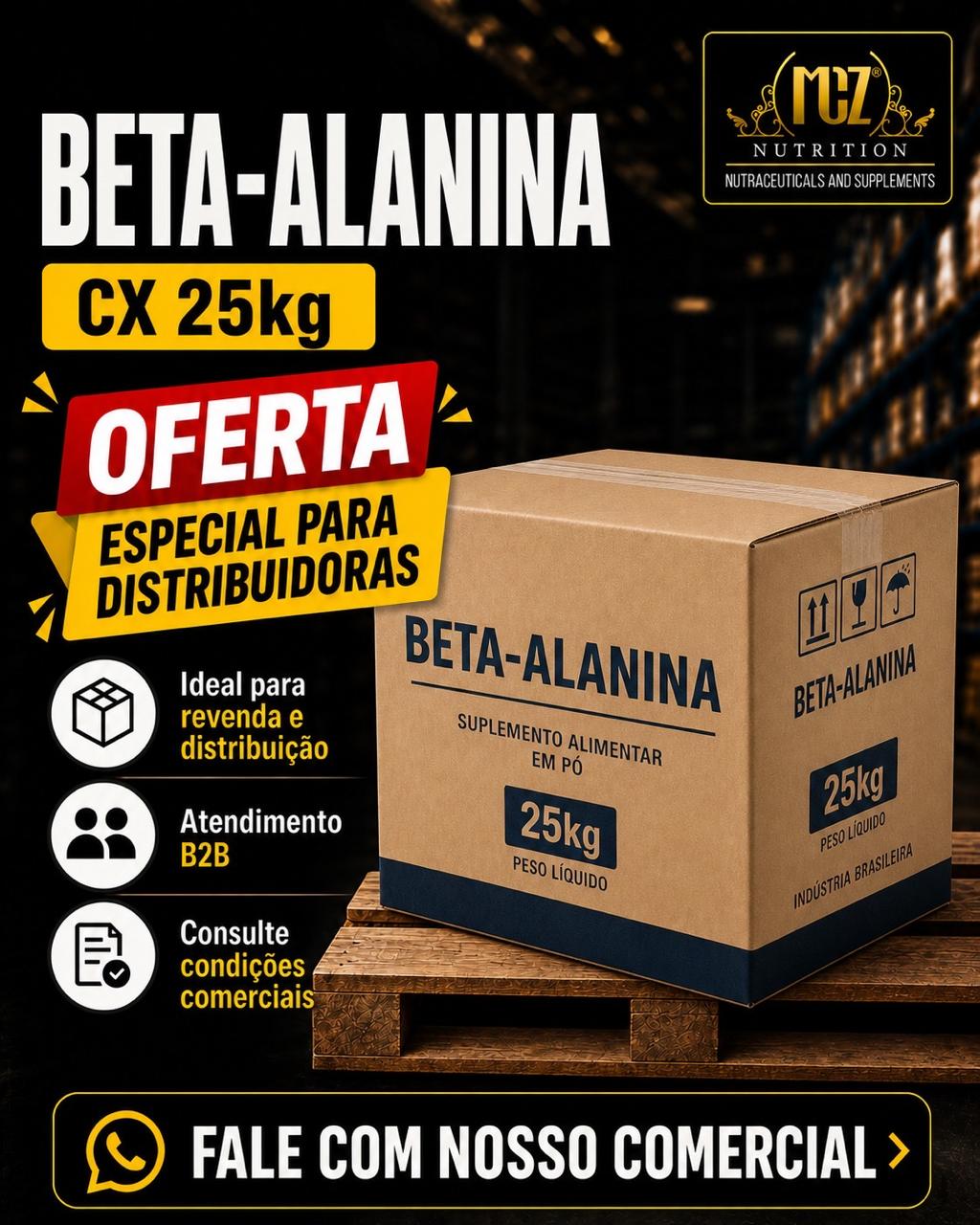 Beta-Alanina