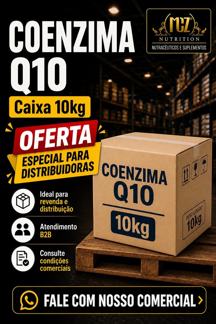 Coenzima Q10