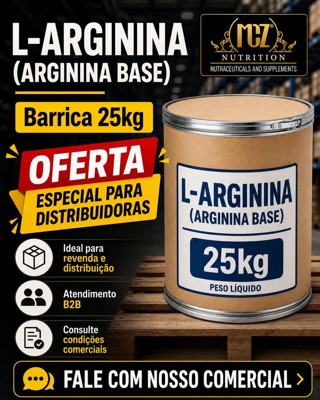 L-Arginina