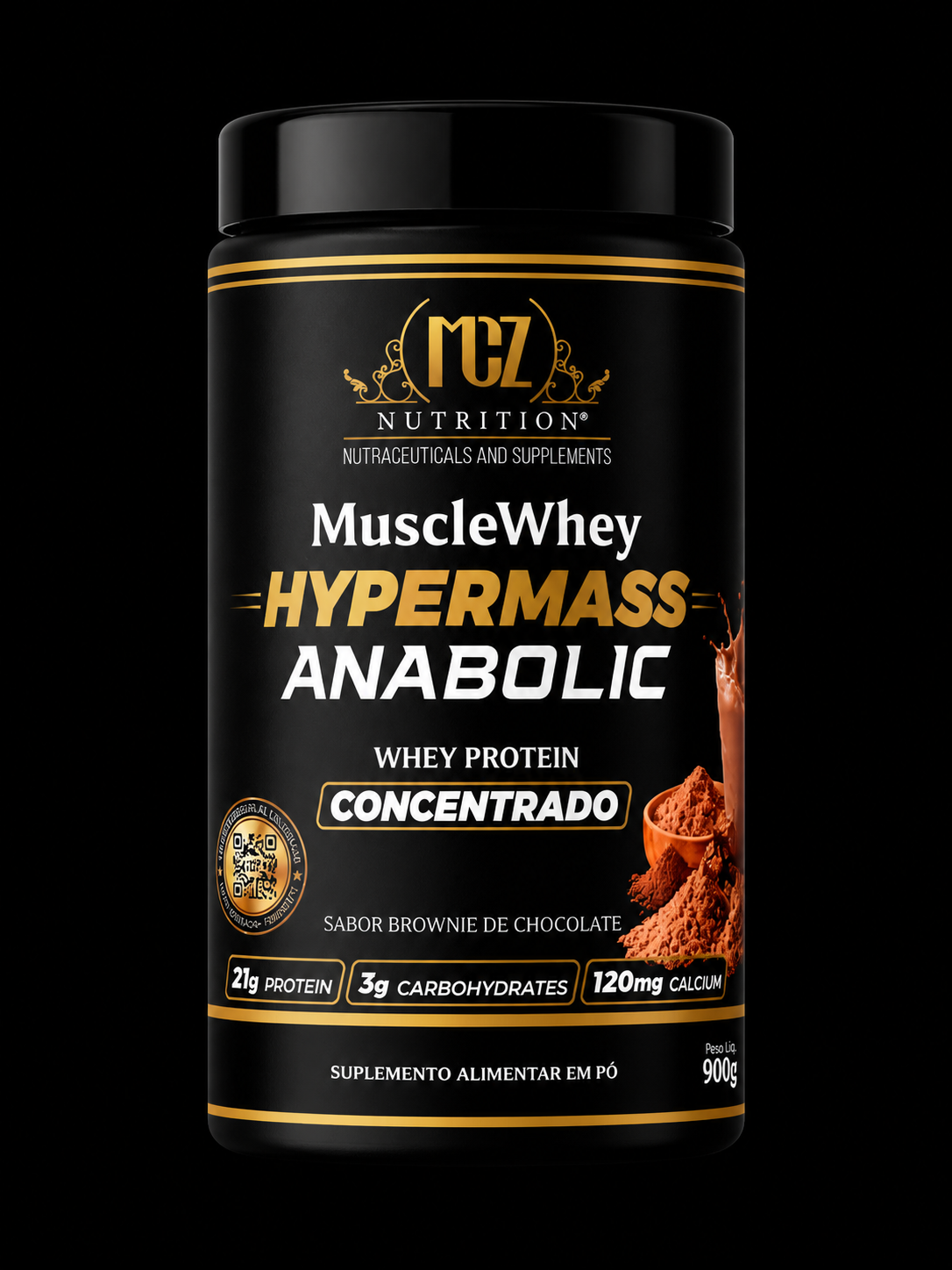 Combo Whey