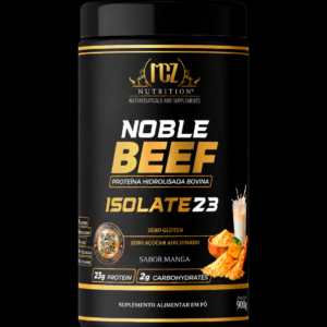 Noble BEEF ISOLATE 23- Em Breve