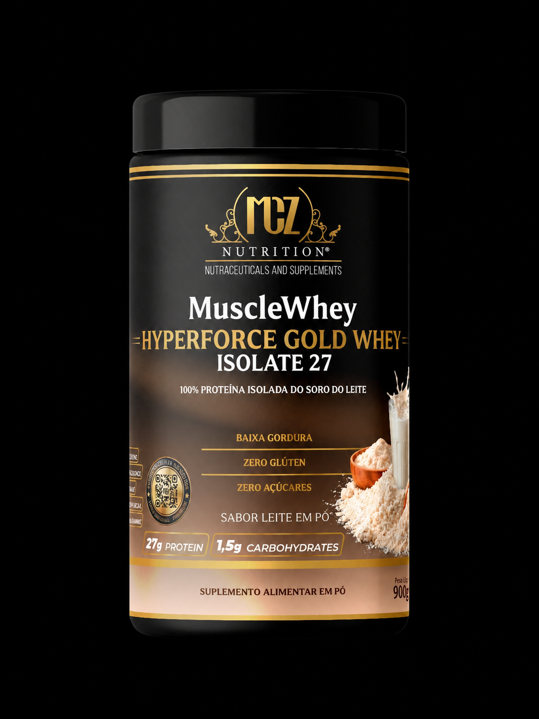 Combo Whey