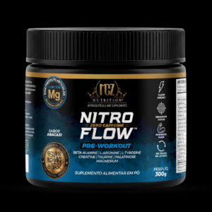 NITRO FLOW- Em Breve